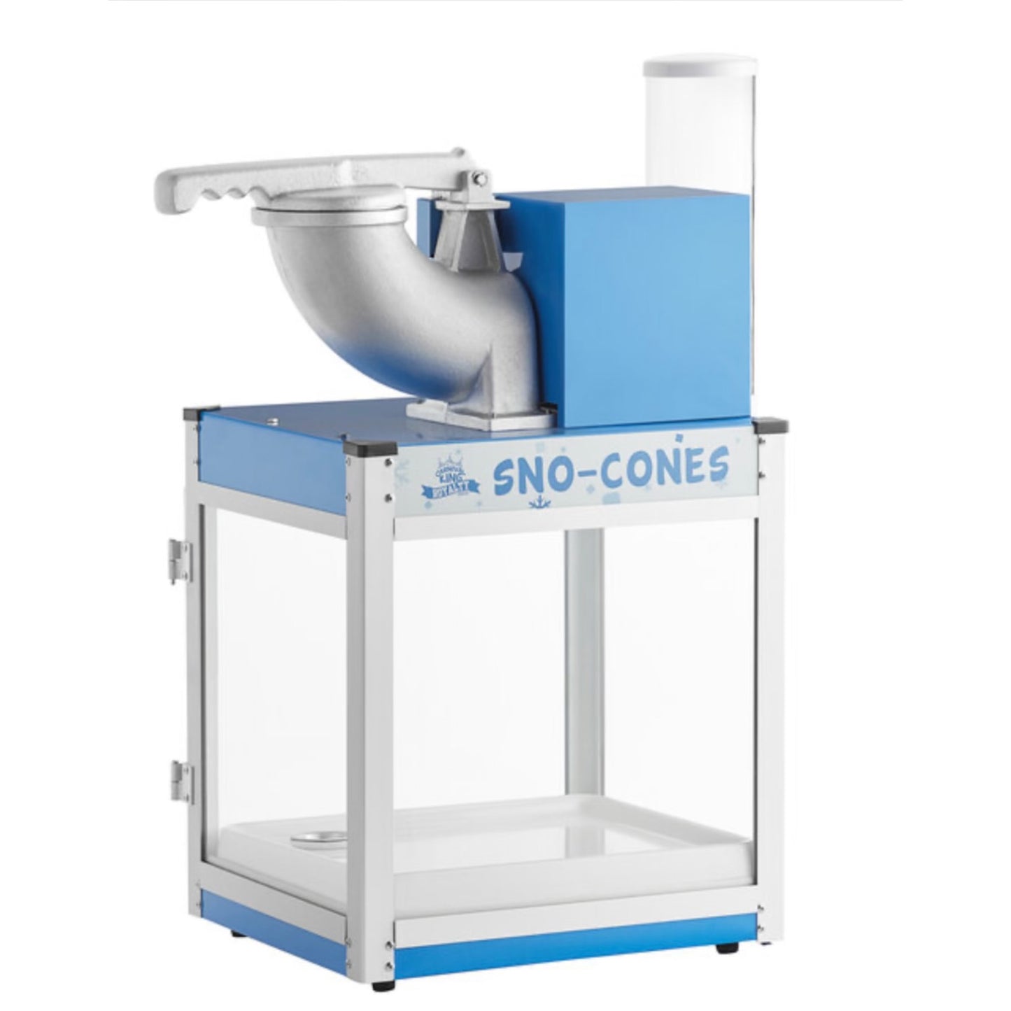 Snow Cone Machine