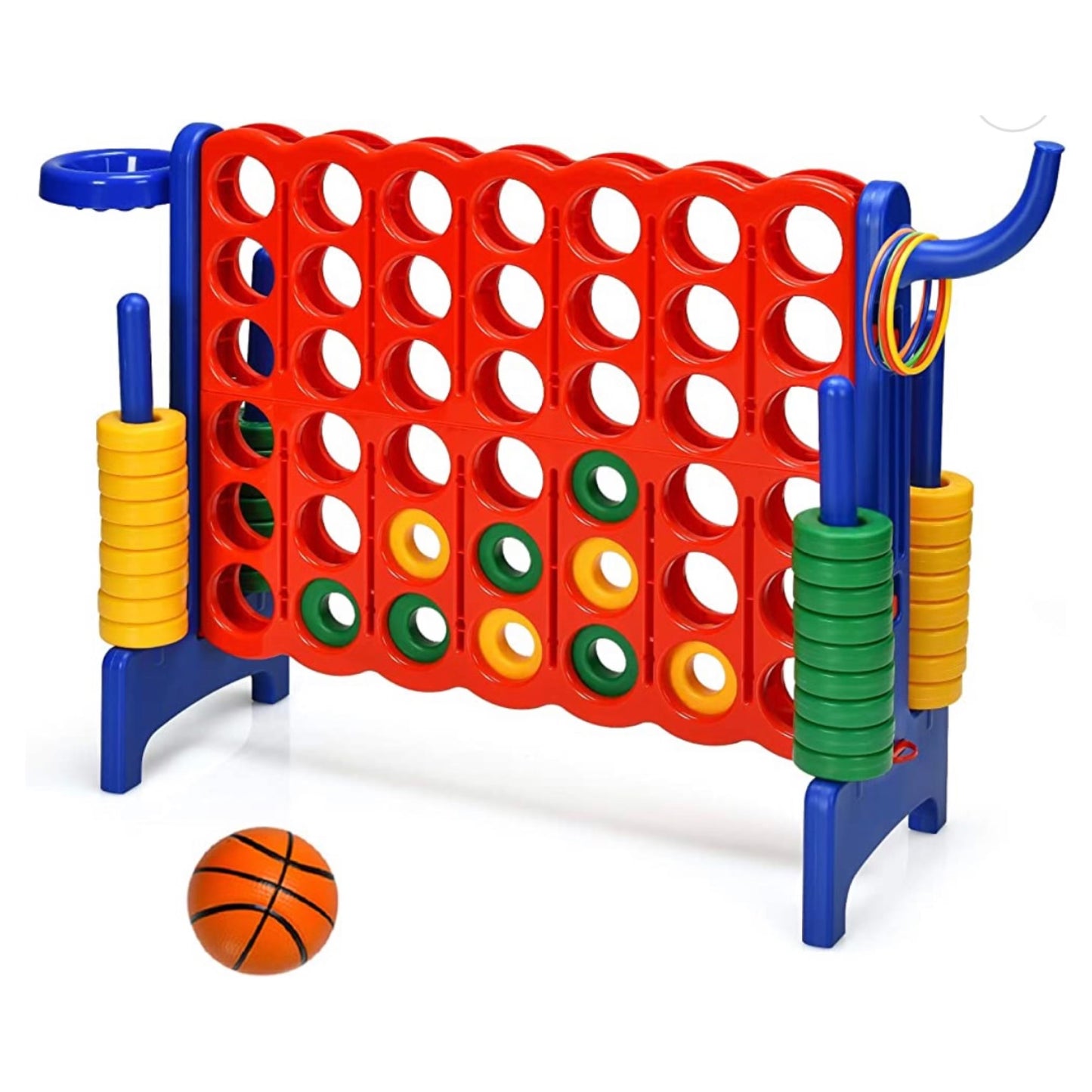 Connect 4 Game