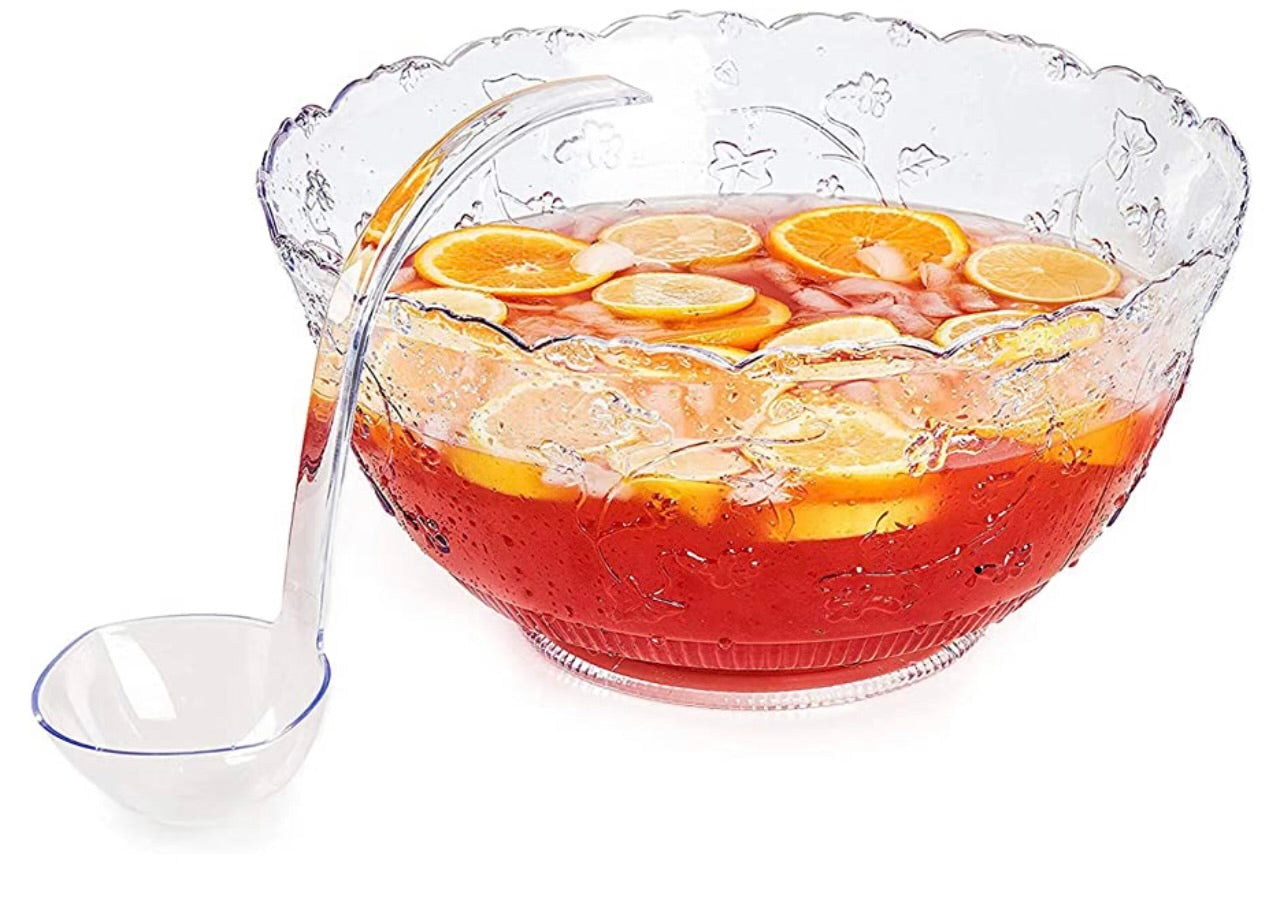 Punch Bowl