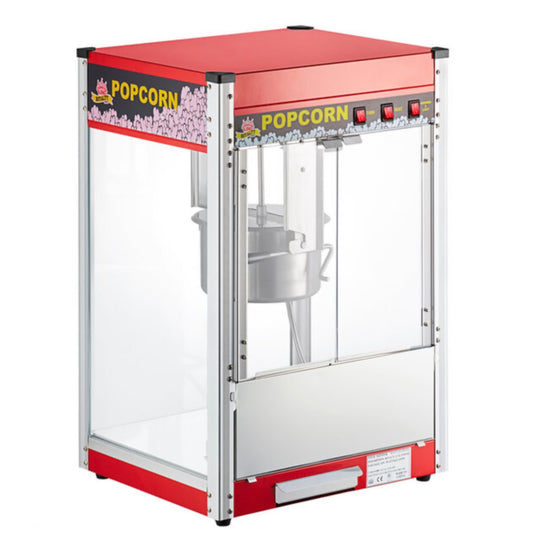 Popcorn Machine