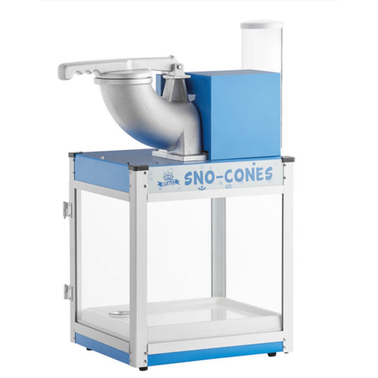 Snow Cone Machine